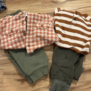 Perfect autumn outfits !